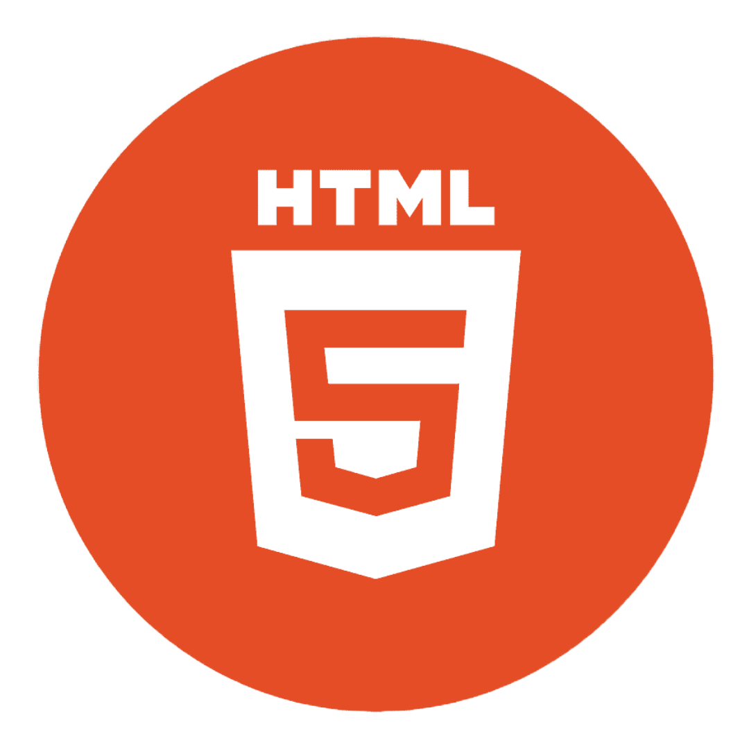 html-logo