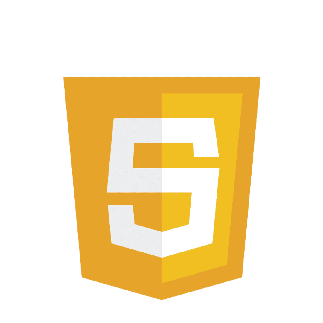 html-logo